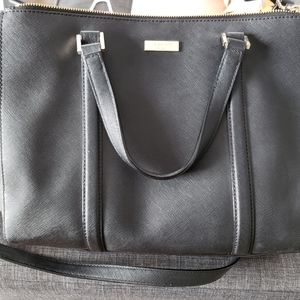 Kate Spade Black Shoulder Bag